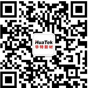 公众号二维码 公众号二维码