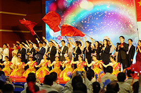 Beijing Sevenstar Flow Co., LTD. Beijing Sevenstar Flow Co., LTD.