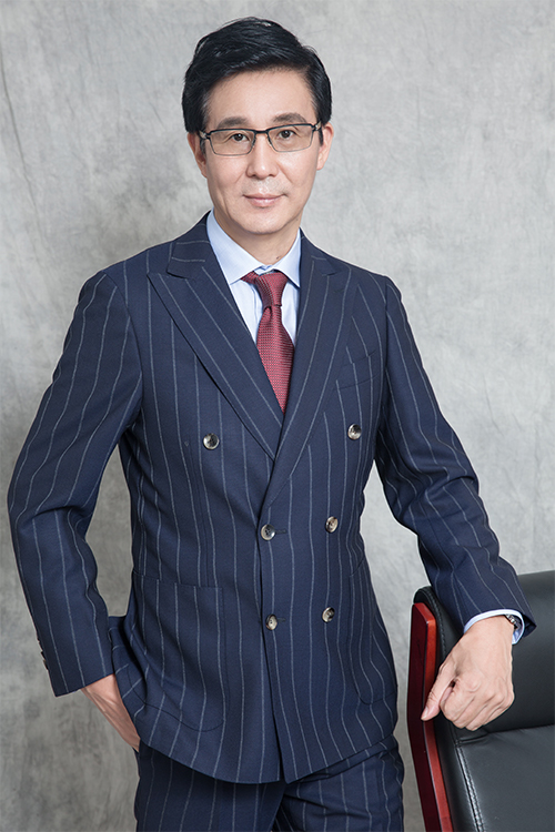 董事长 董事长