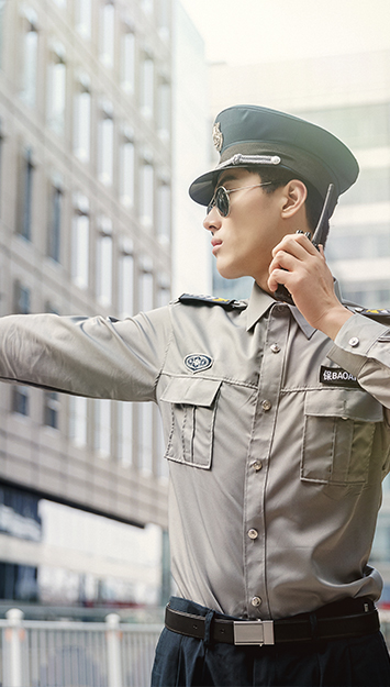 銅仁市天陽保安服務有限公司