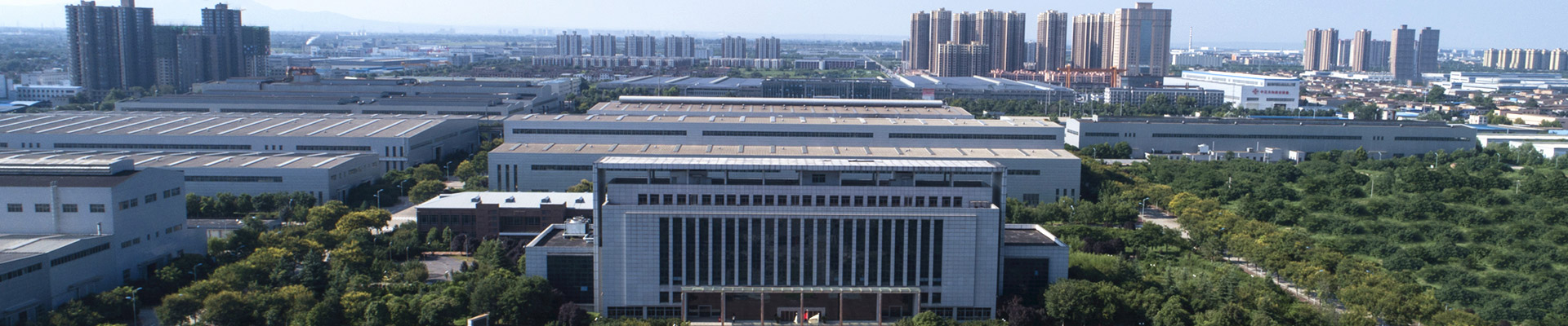 中鋼集團西安重機有限公司 中鋼集團西安重機有限公司