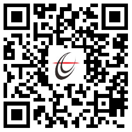 公众号二维码 公众号二维码