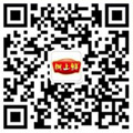 公众号二维码 公众号二维码