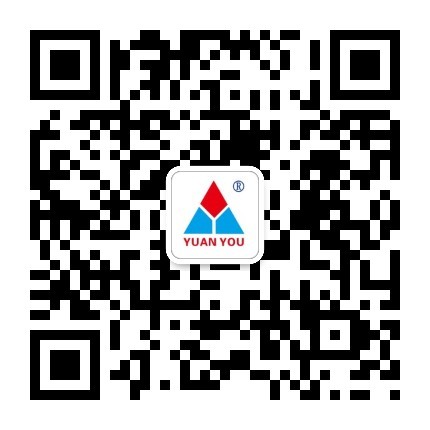 公众号二维码 公众号二维码