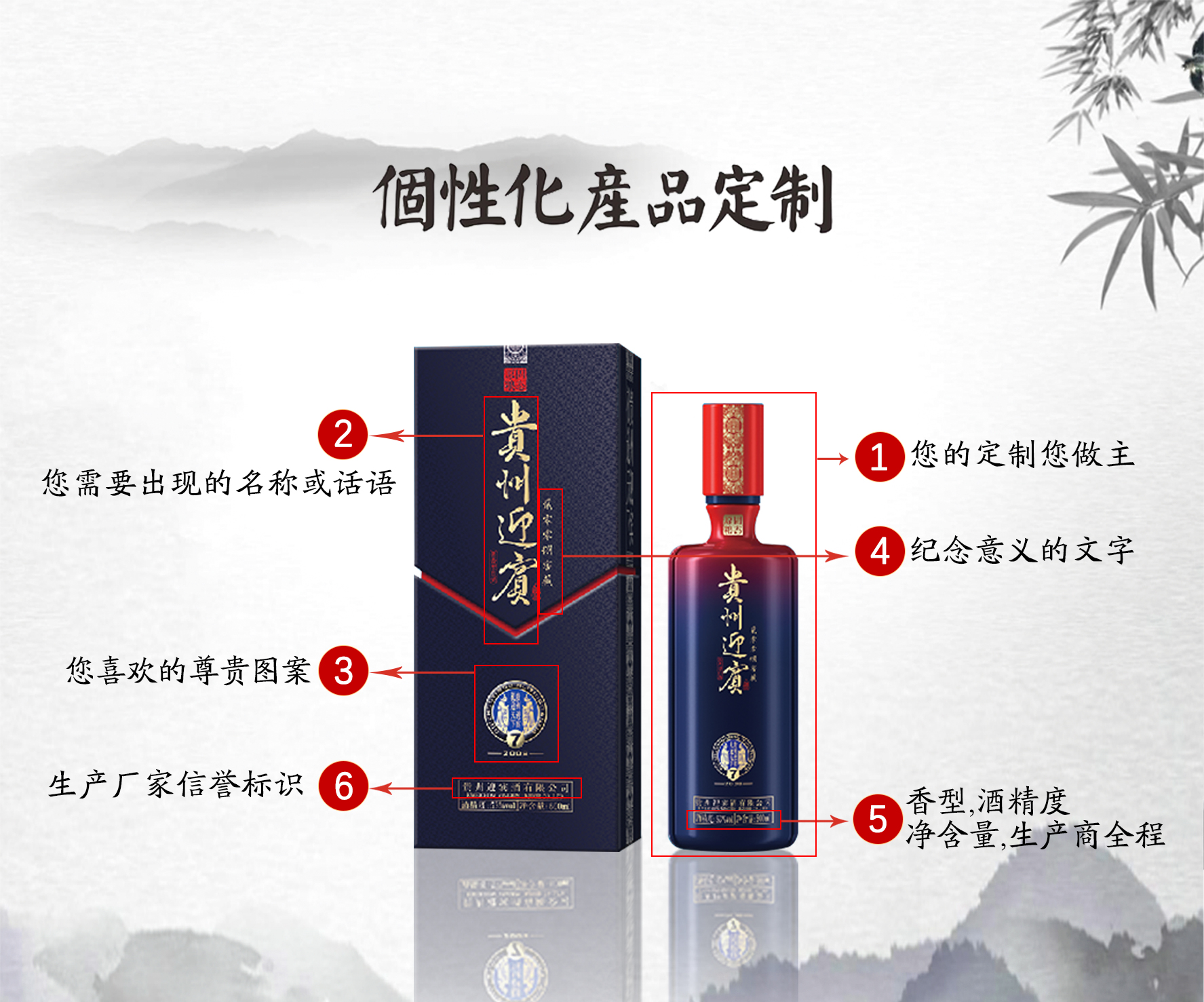 定制业务 定制业务