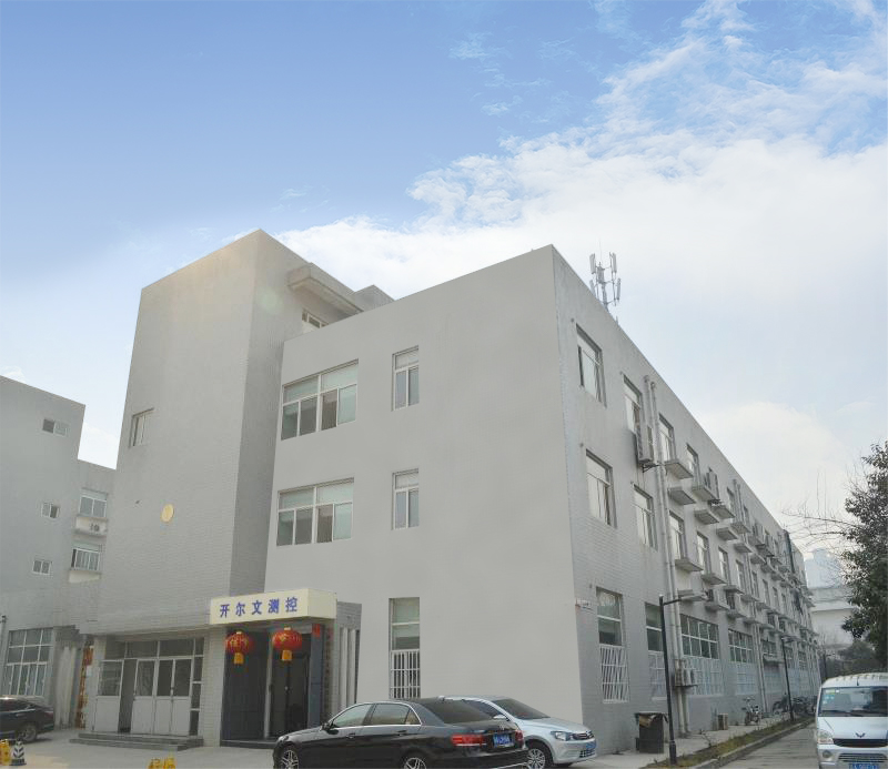 陕西开尔文测控技术有限公司 陕西开尔文测控技术有限公司
