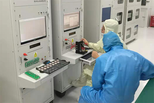 陕西开尔文测控技术有限公司 陕西开尔文测控技术有限公司