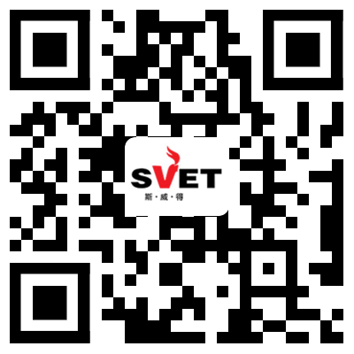 公众号二维码 公众号二维码