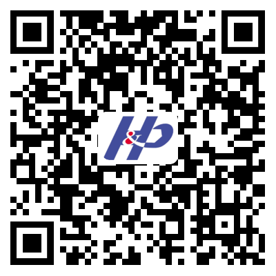 公众号二维码 公众号二维码