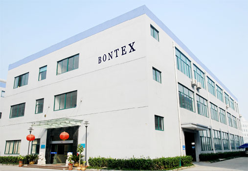 公司简介 公司简介