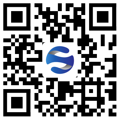 公众号二维码 公众号二维码