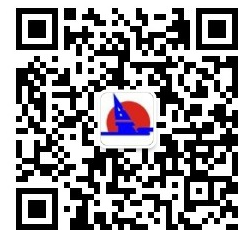 公眾號二維碼 公眾號二維碼