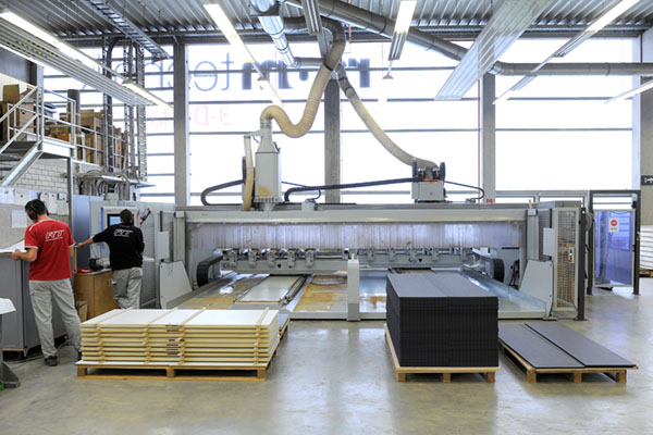 Raumtechnik Raumtechnik