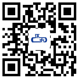 公众号二维码 公众号二维码