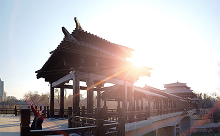 王城公园 王城公园