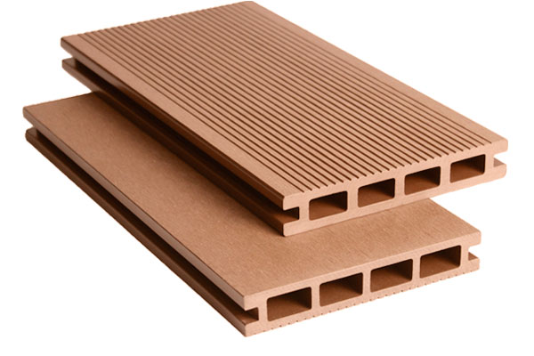 Decking Hosung Shanghai Wpc Co Ltd