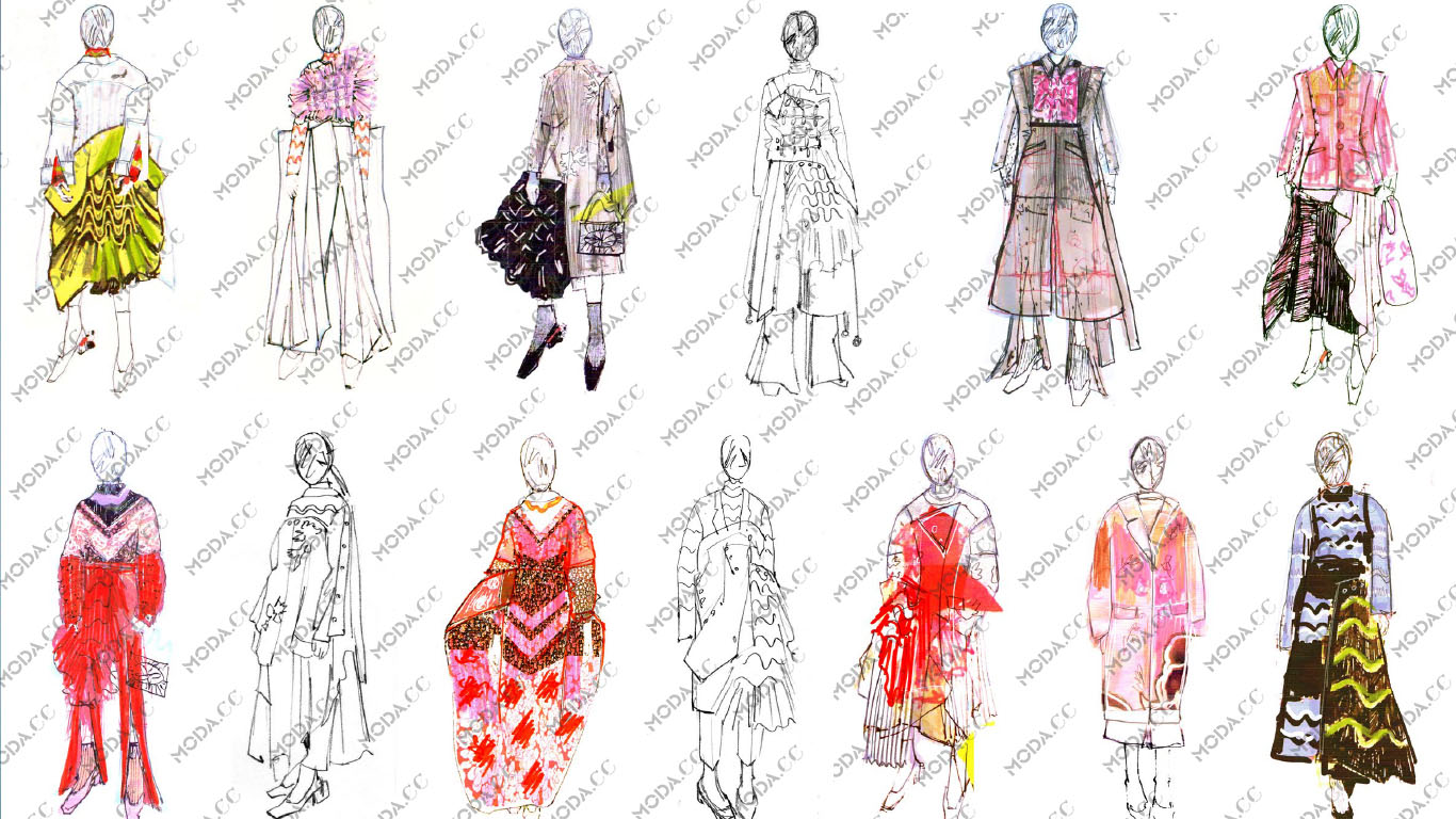 MODA MODA