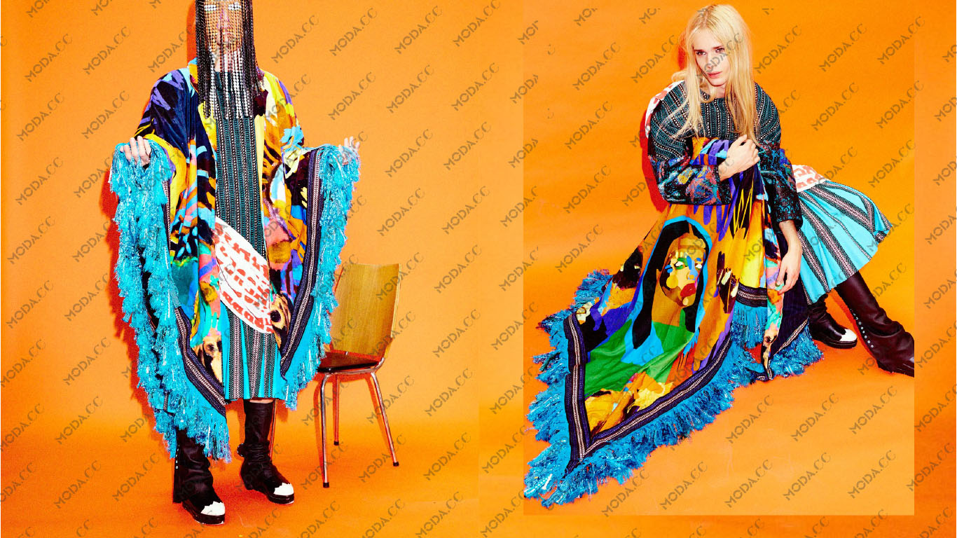 MODA MODA