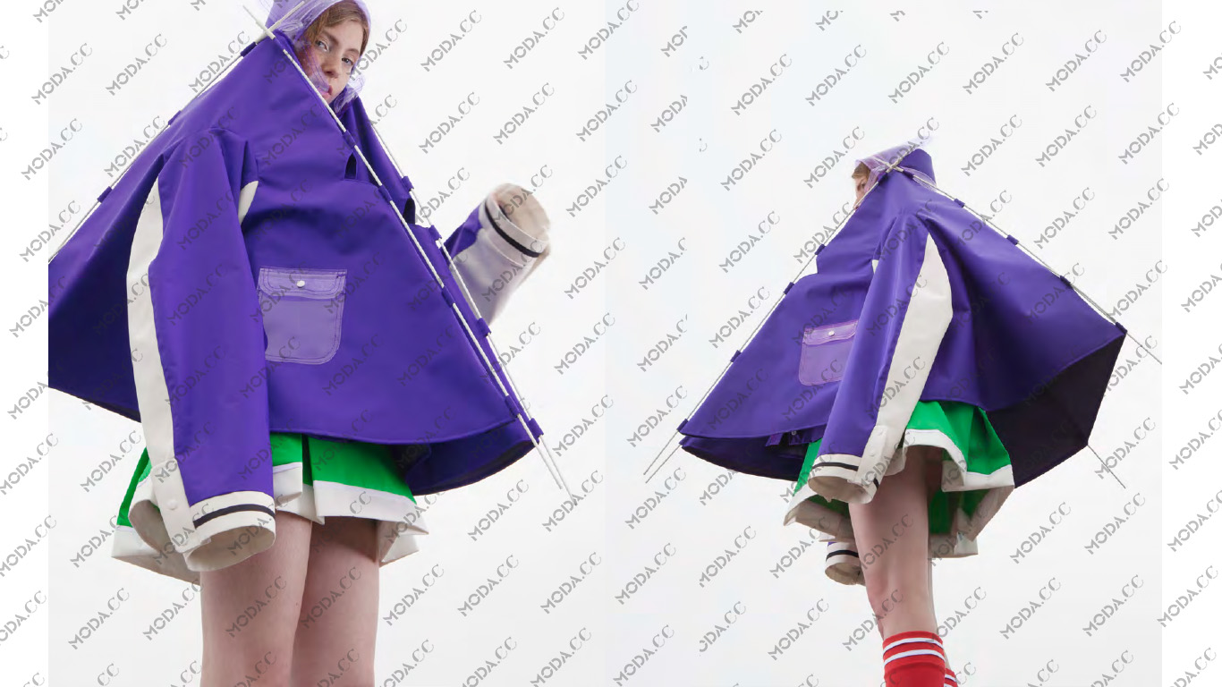 MODA MODA