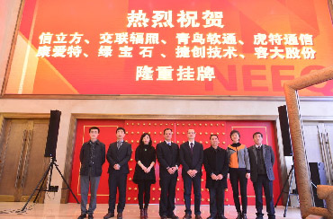 这是描述信息 肇庆绿宝石电子科技股份有限公司