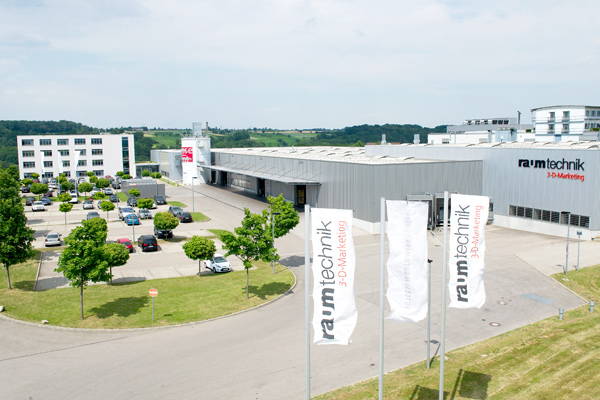 Raumtechnik Raumtechnik