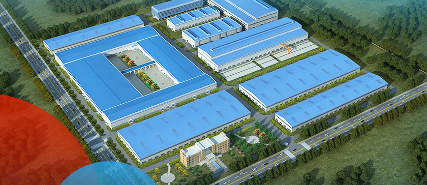 Shandong Guangming Tool & Die Manufacturing Co., Ltd.