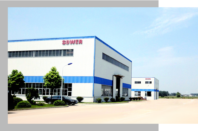 SOWER SOWER