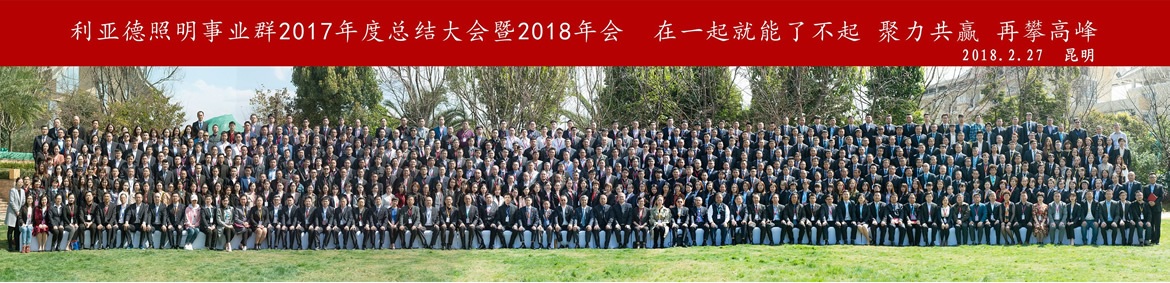 利亚德照明股份有限公司 利亚德照明股份有限公司