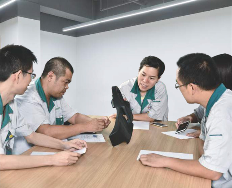 企业优势 企业优势