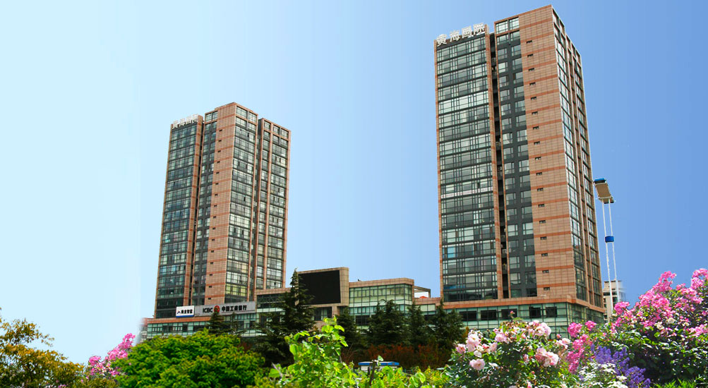 山东万信 山东万信