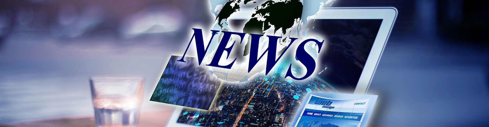 news news