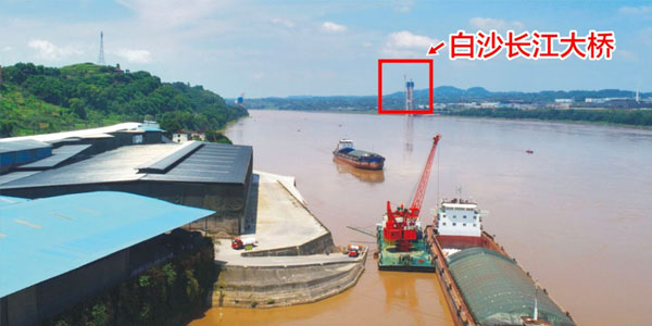 船舶运输优势 船舶运输优势