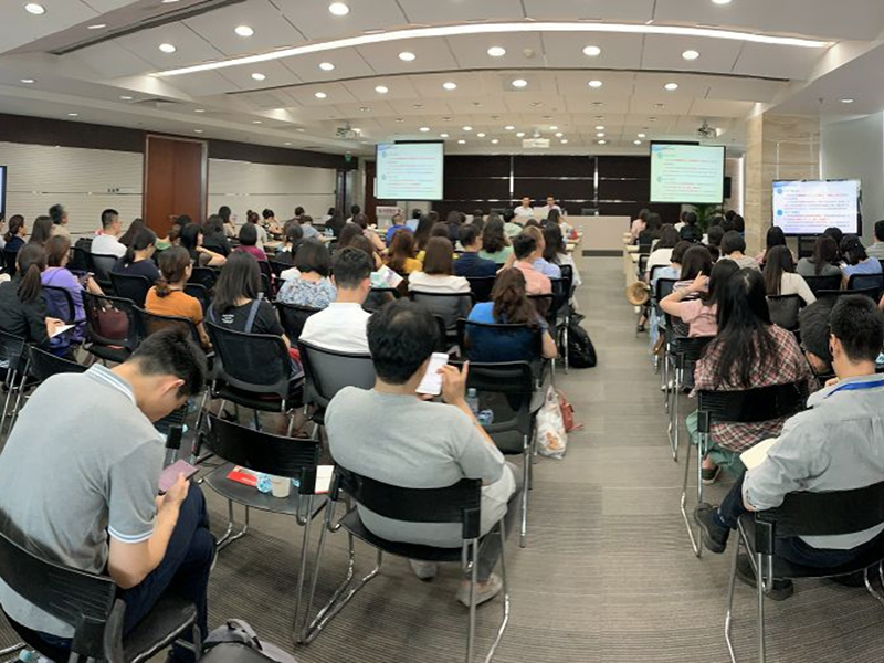 往期课堂回顾 往期课堂回顾