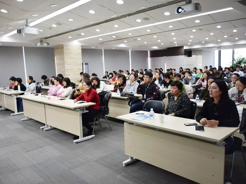 往期课堂回顾 往期课堂回顾