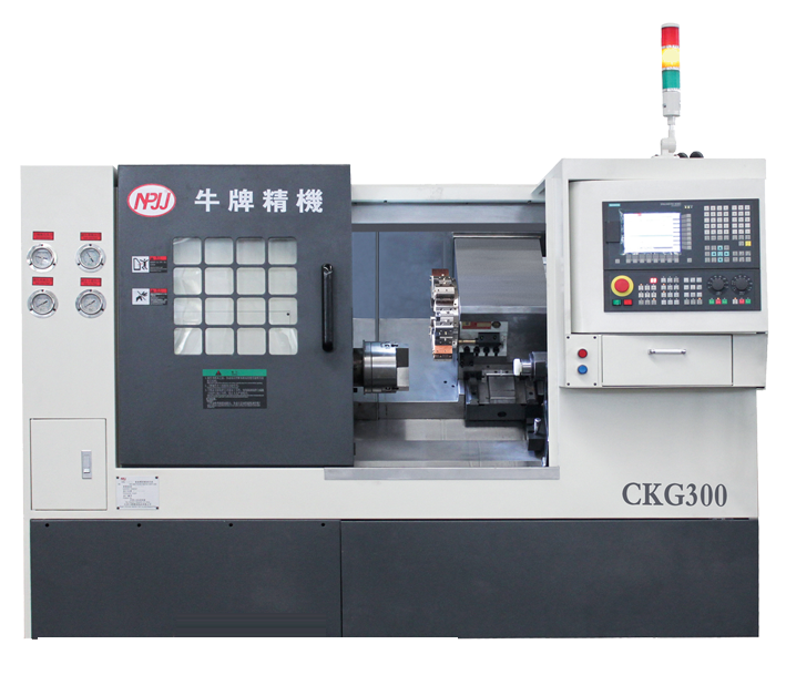 Niupai Precision Machine Tool Co., Ltd. Niupai Precision Machine Tool Co., Ltd.