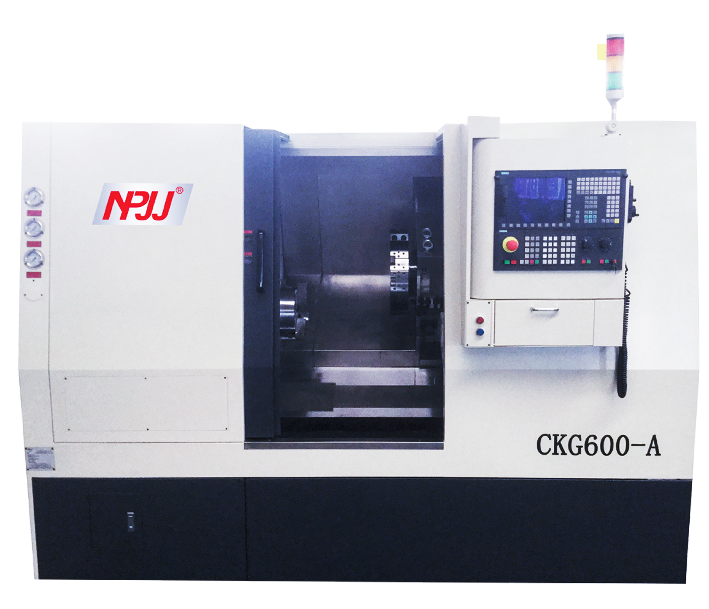Niupai Precision Machine Tool Co., Ltd. Niupai Precision Machine Tool Co., Ltd.