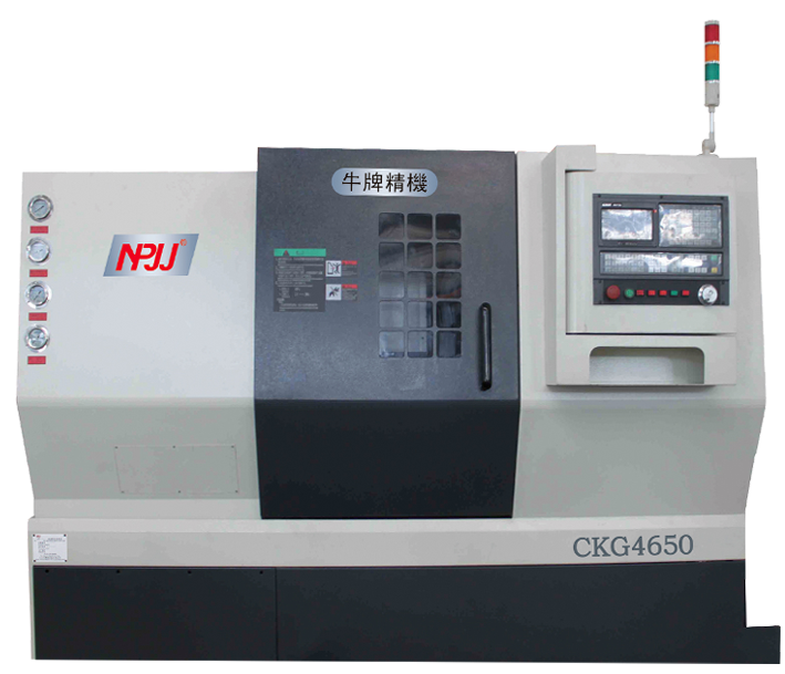 Niupai Precision Machine Tool Co., Ltd. Niupai Precision Machine Tool Co., Ltd.