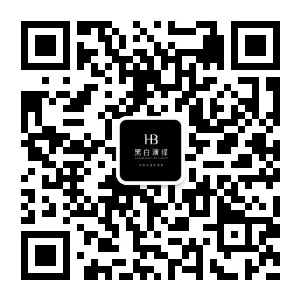 公众号二维码 公众号二维码