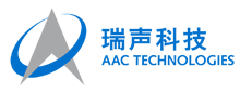 瑞聲科技控股有限公司 瑞聲科技控股有限公司
