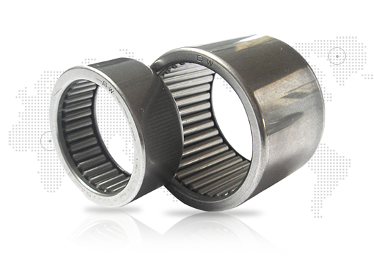 Suzhou Dongwu Needle Bearing Co., Ltd. Suzhou Dongwu Needle Bearing Co., Ltd.
