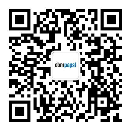 公众号二维码 公众号二维码