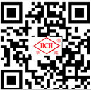 公众号二维码 公众号二维码