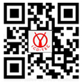 公众号二维码 公众号二维码