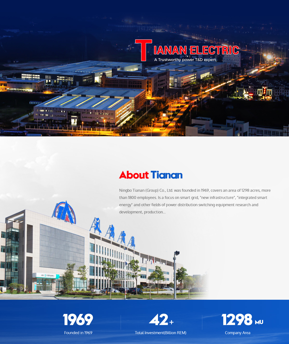 tianan tianan