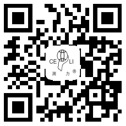 公众号二维码 公众号二维码
