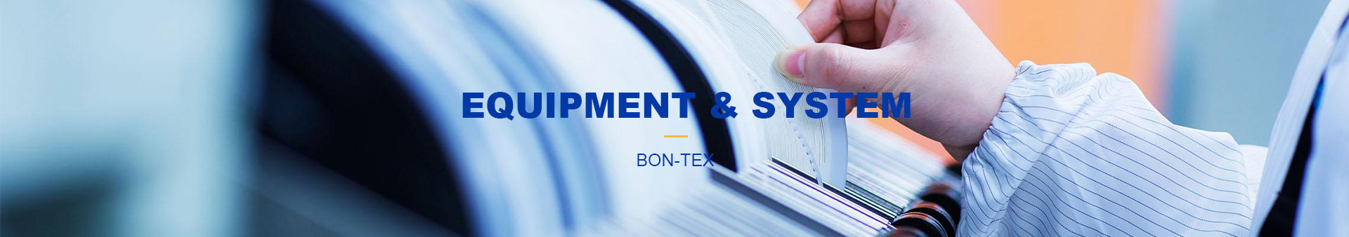 equipment equipment