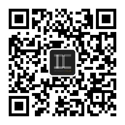 公眾號二維碼 公眾號二維碼