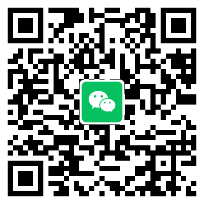 公眾號二維碼 公眾號二維碼
