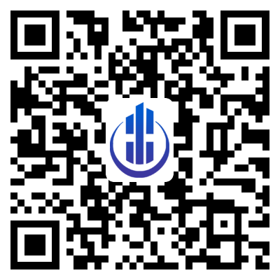 公众号二维码 公众号二维码