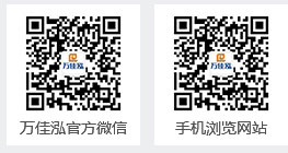 公众号二维码 公众号二维码